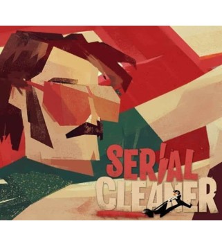 Serial Cleaner Steam Key GLOBAL